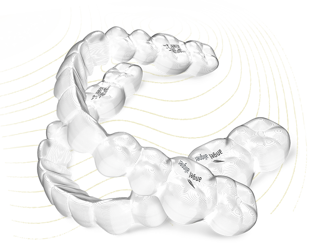 Angel Aligner Pro