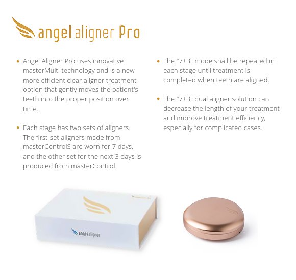 Angel Pro DS 2