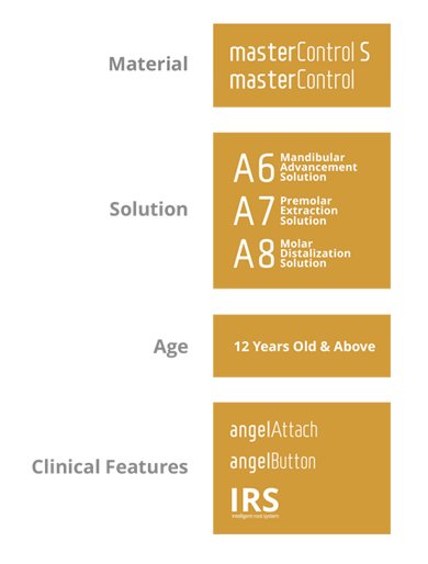 Angel Pro DS 2 - Alternate